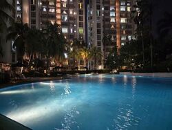 Lilydale (D27), Condominium #557959581